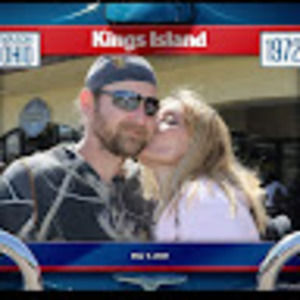 Meet your Posher, Randy